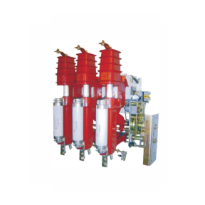 FK(R)N12-12D型戶內(nèi)高壓亞氣式負荷開關(guān)-熔斷器組合電器
